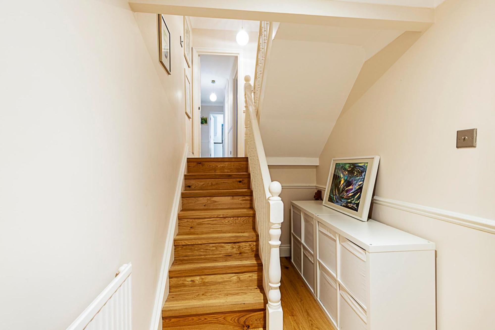 Charming Retreat Londra