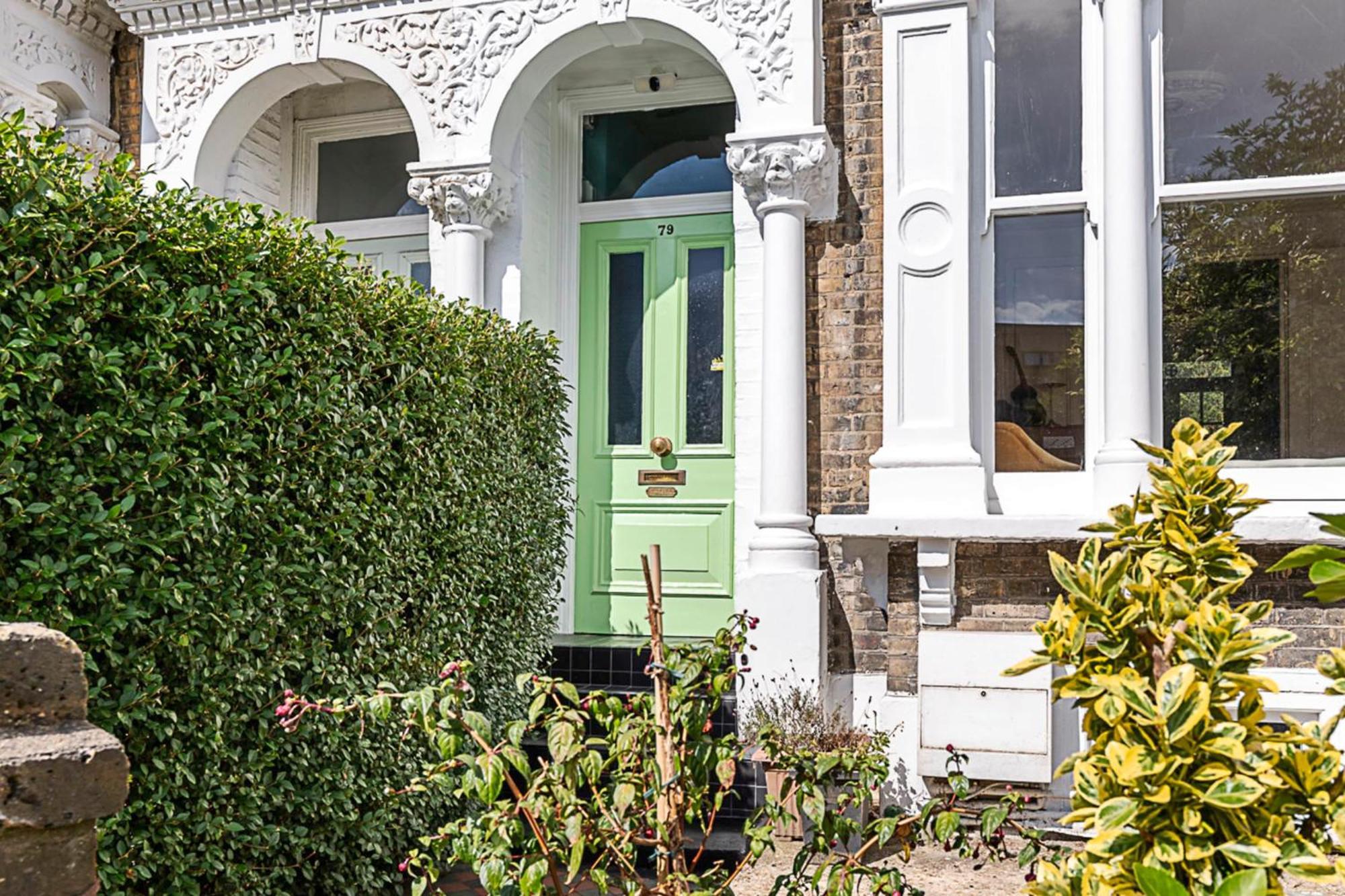 Charming Retreat * Londra