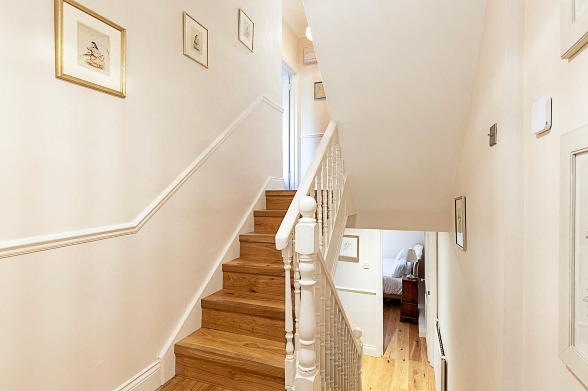 Appartamento Charming Retreat