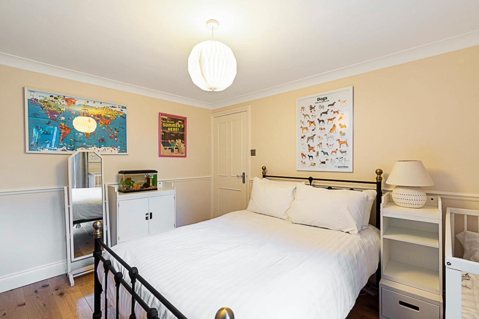 Appartamento Charming Retreat *