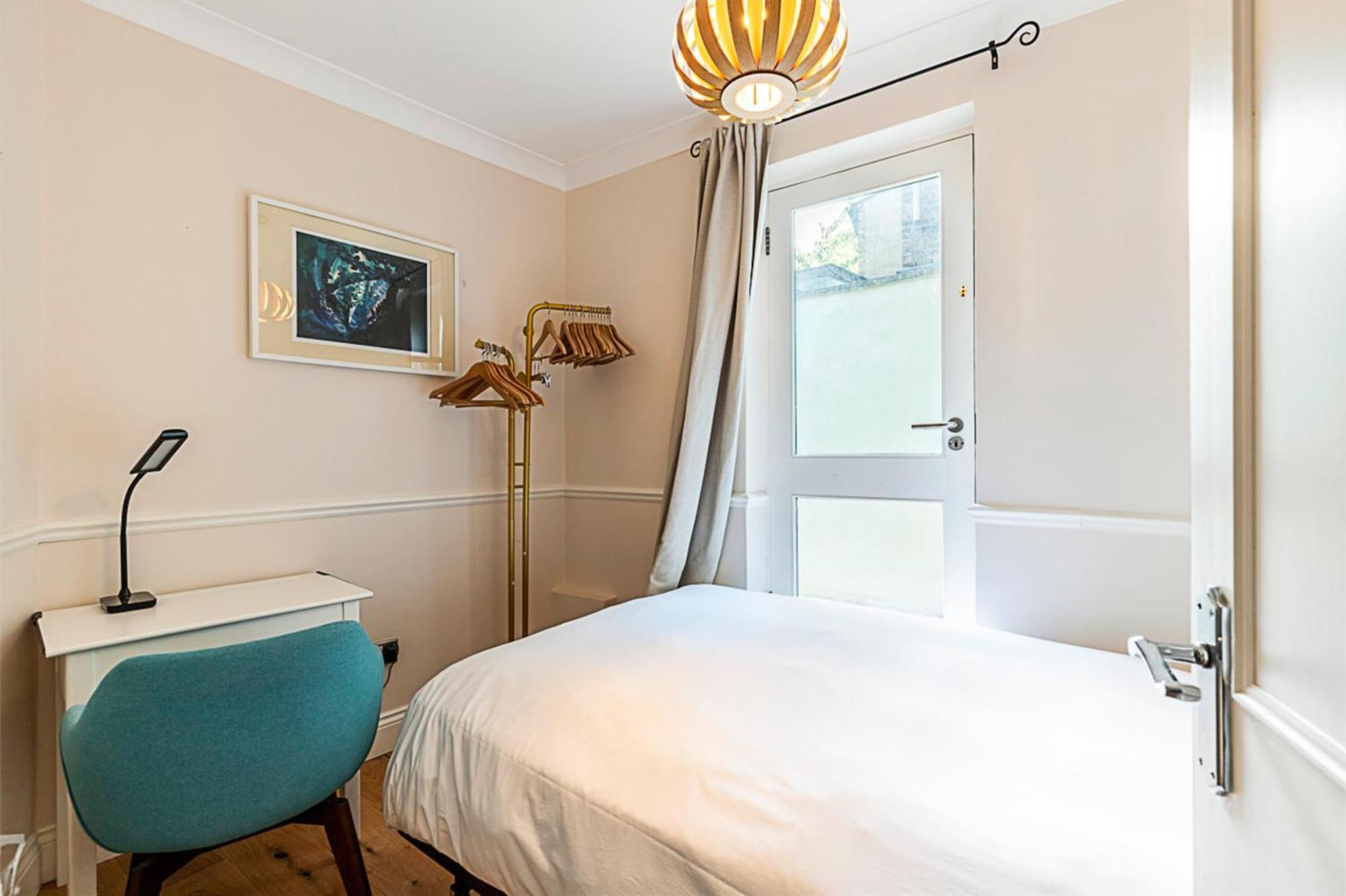 Appartamento Charming Retreat