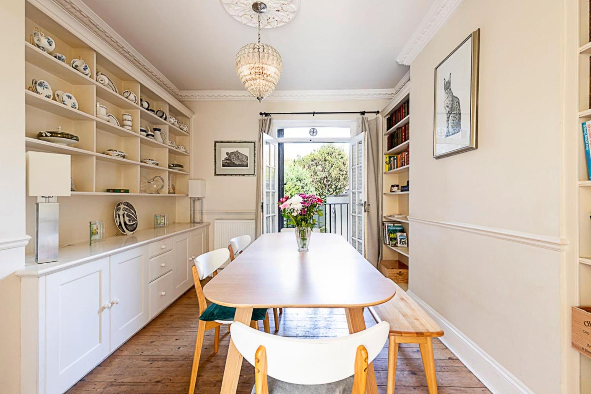 Charming Retreat Appartamento *