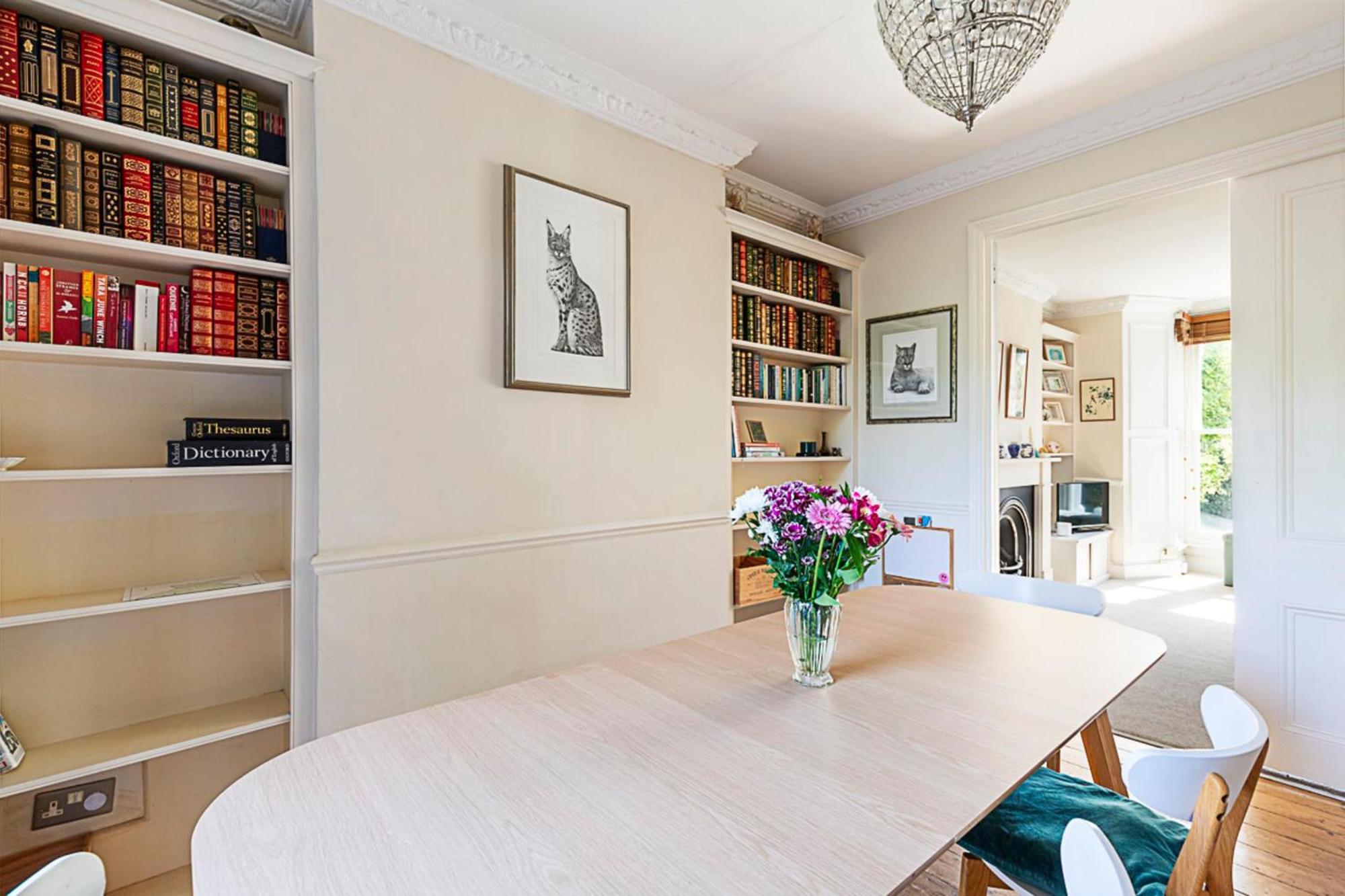 Appartamento Charming Retreat