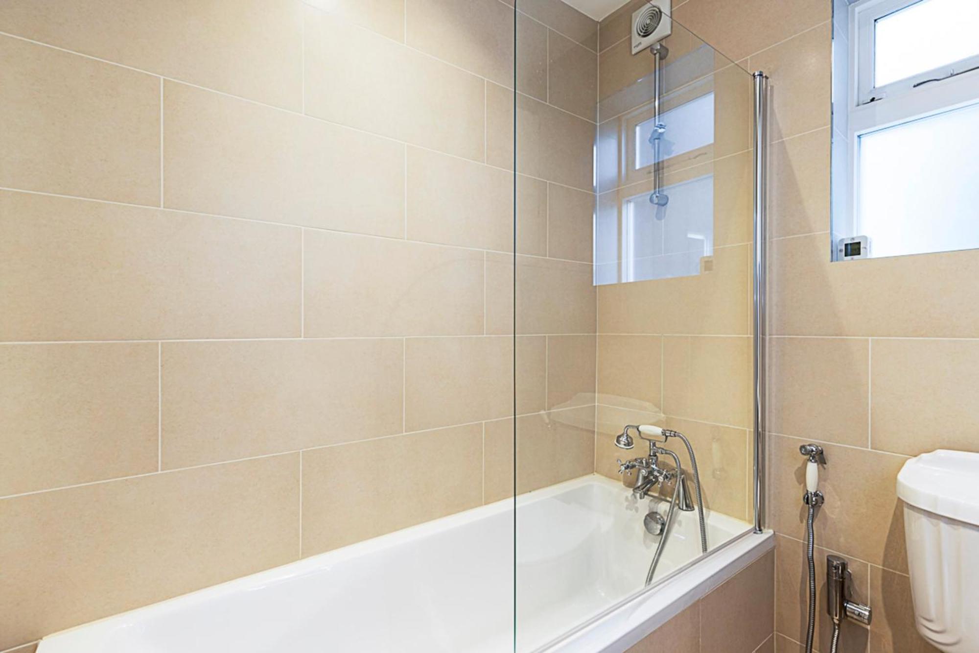 Appartamento Charming Retreat *