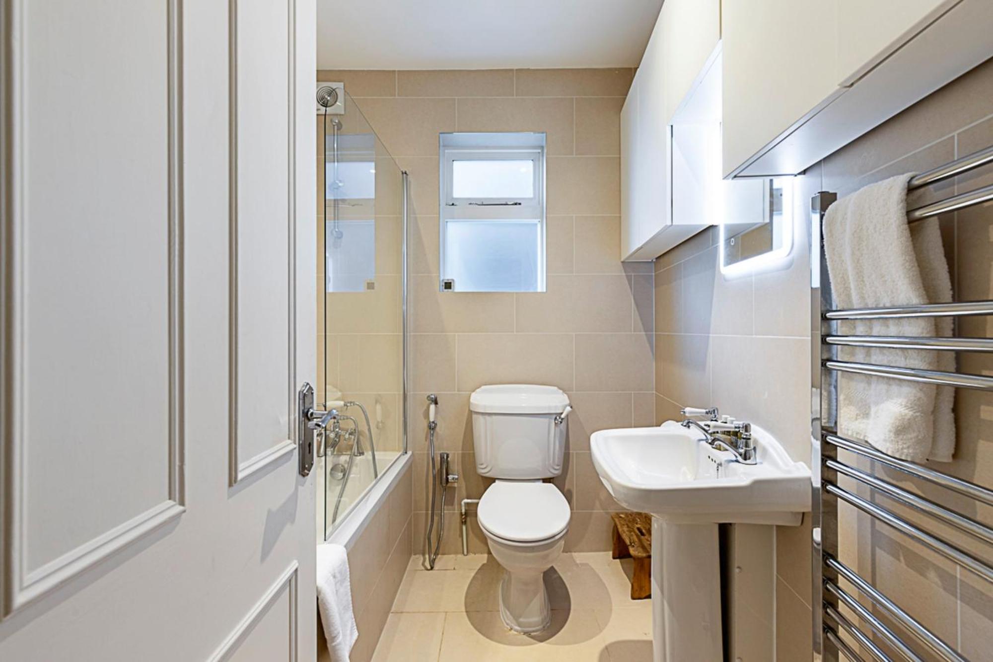 Appartamento Charming Retreat Londra