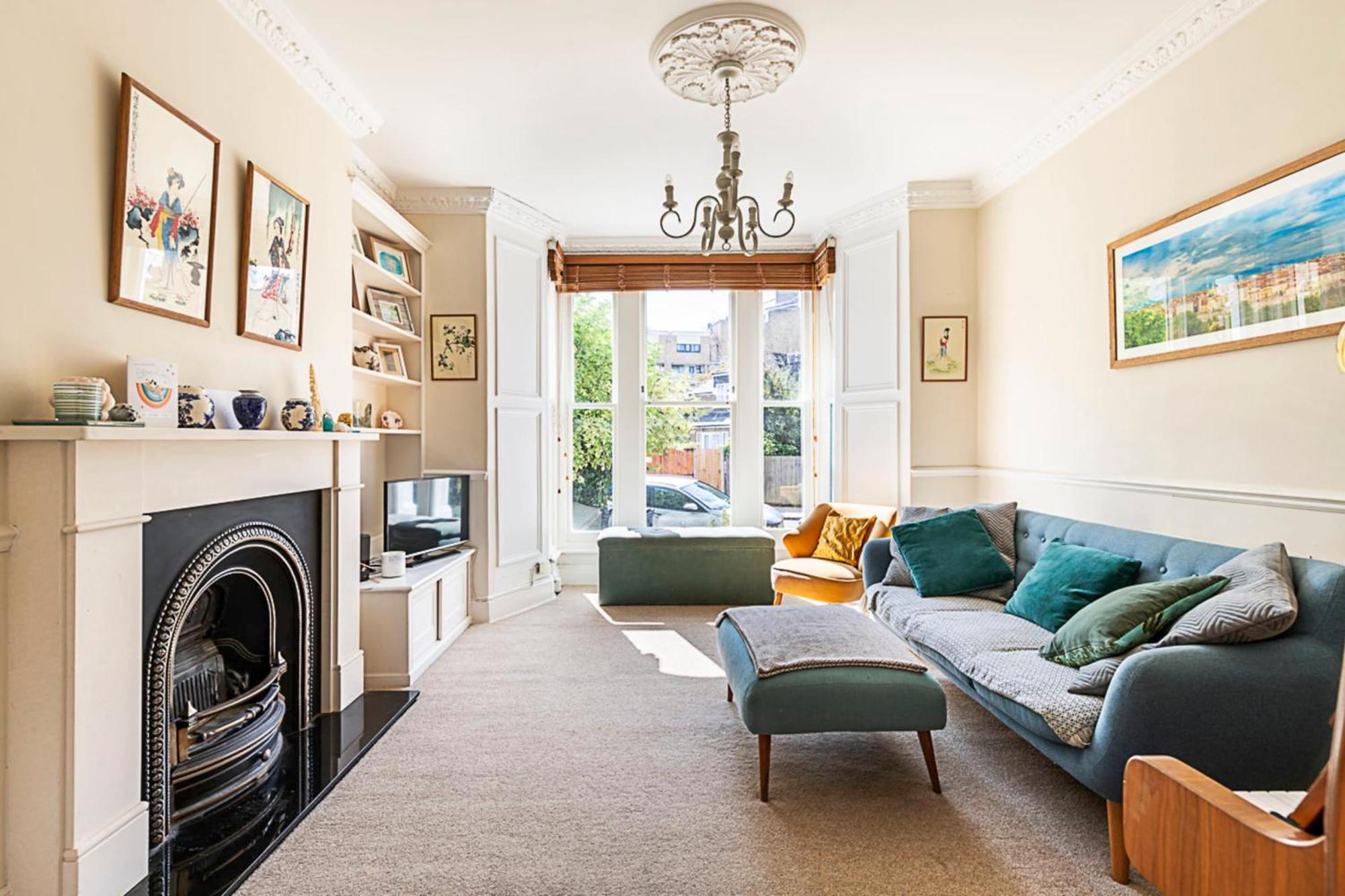 Charming Retreat * Londra