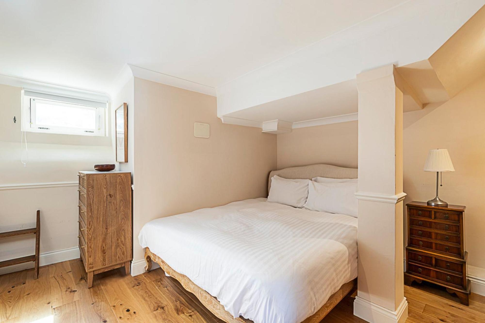Charming Retreat Appartamento Londra