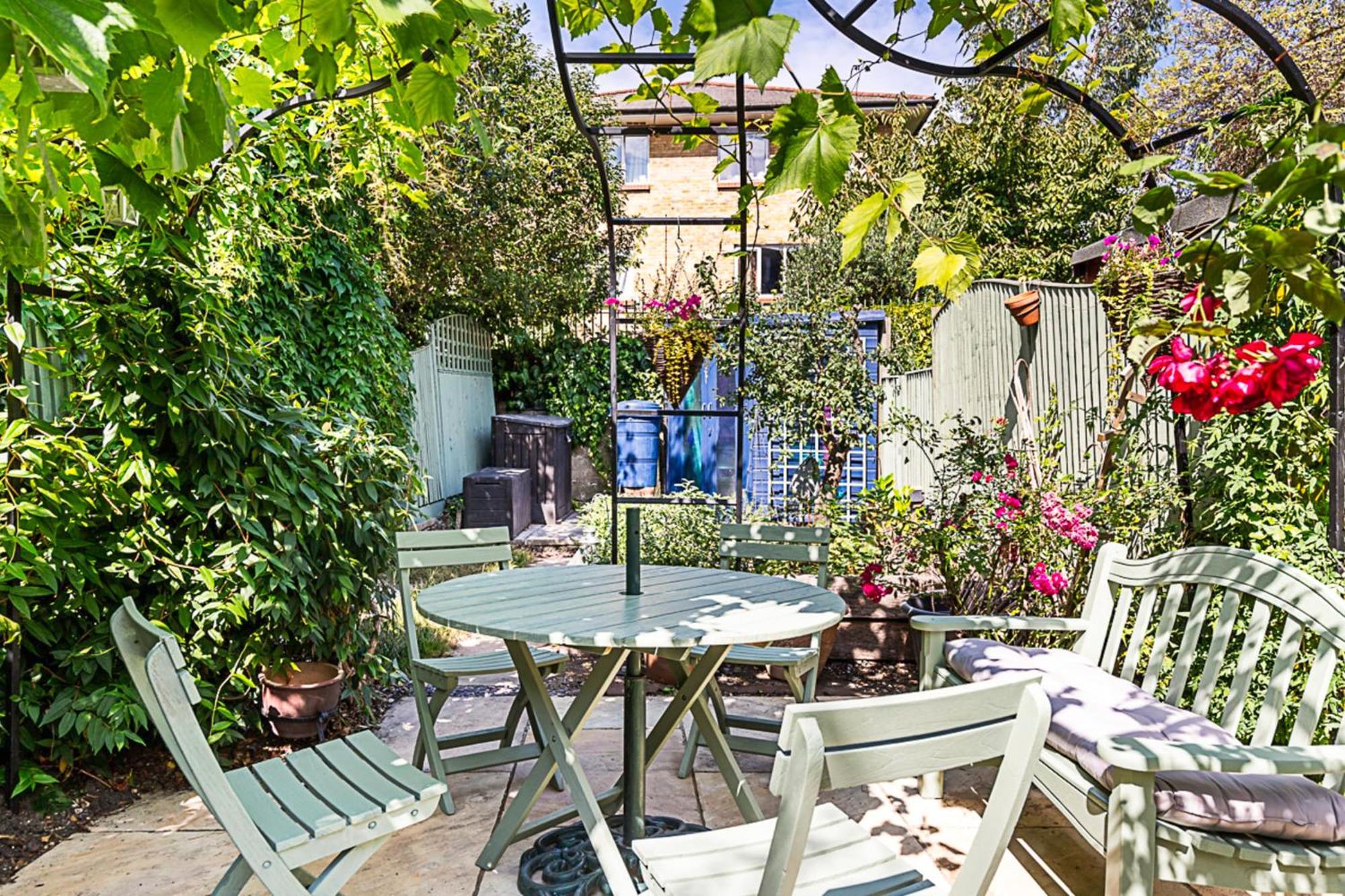 Appartamento Charming Retreat *