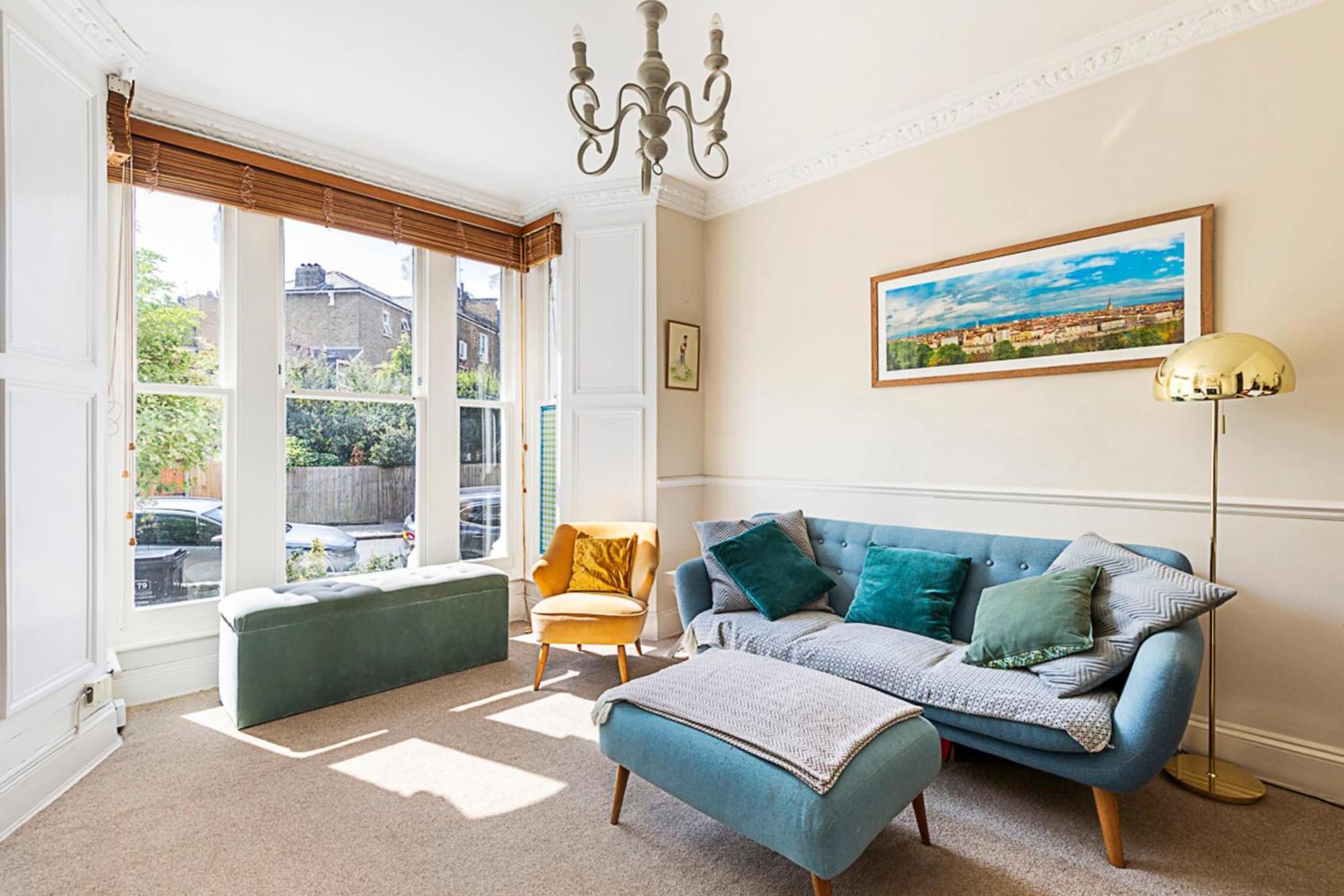 Charming Retreat *