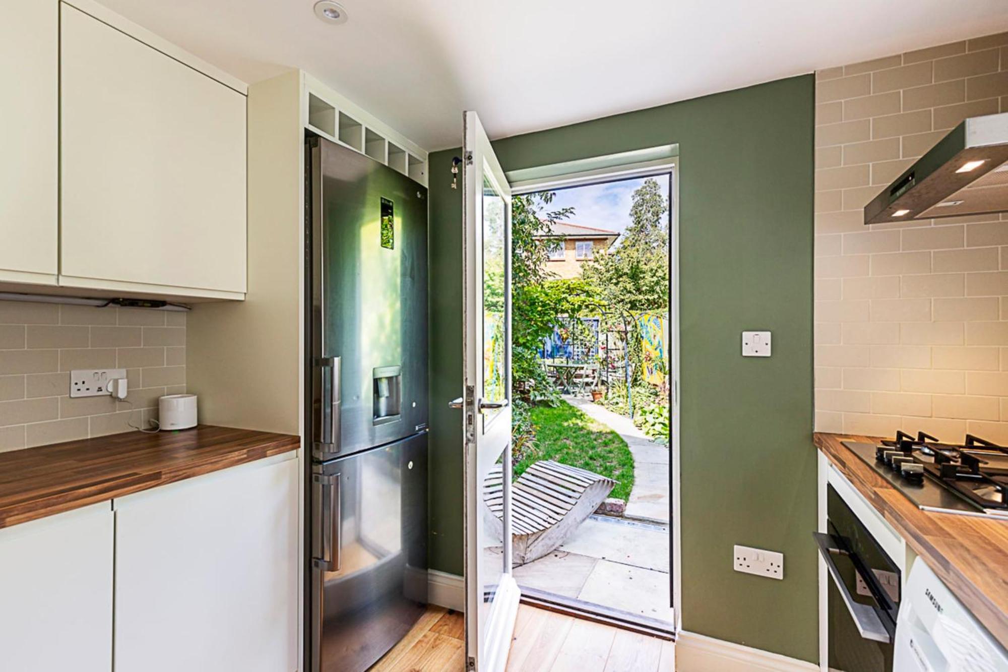 Charming Retreat * Londra