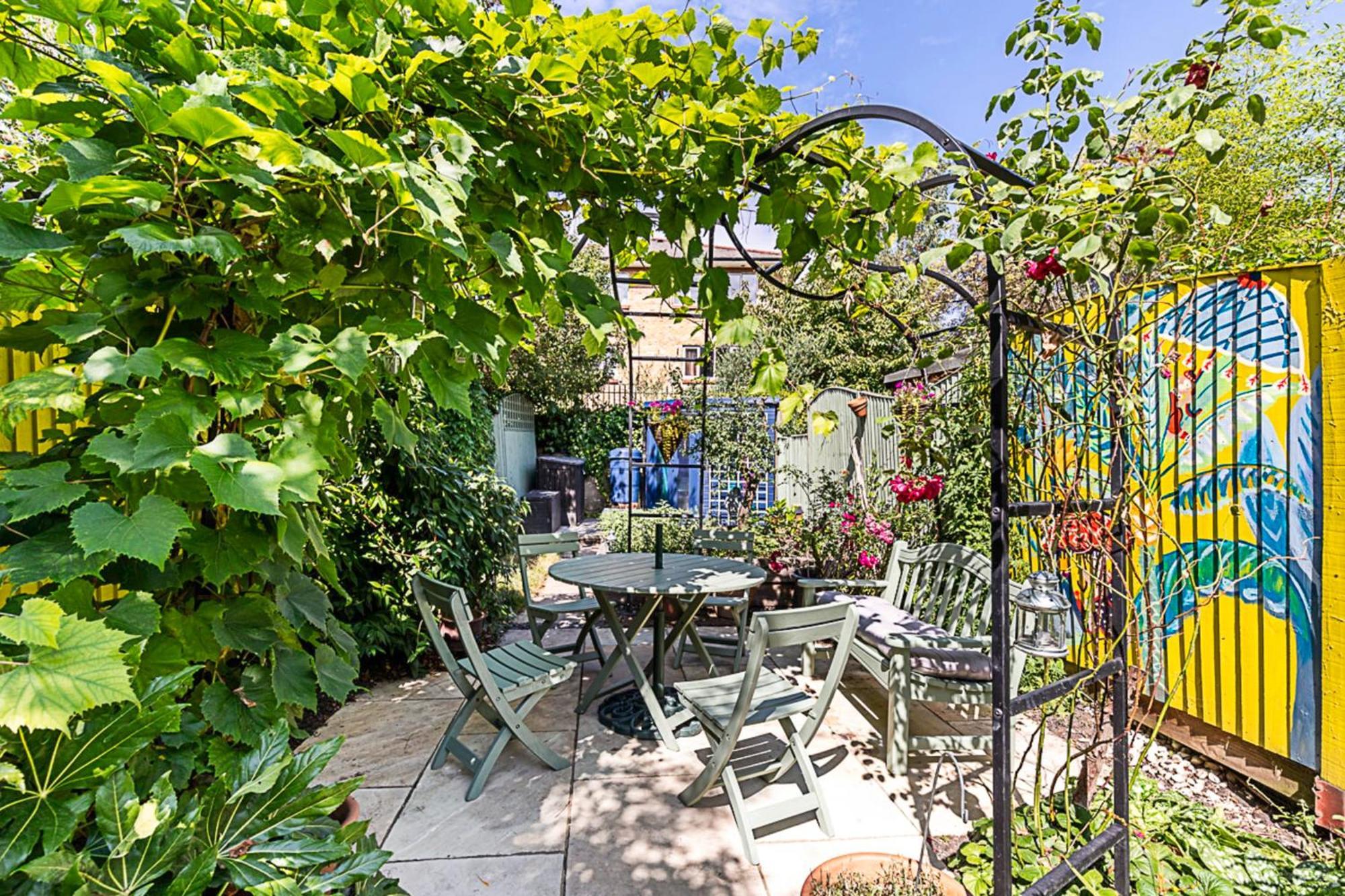 Appartamento Charming Retreat