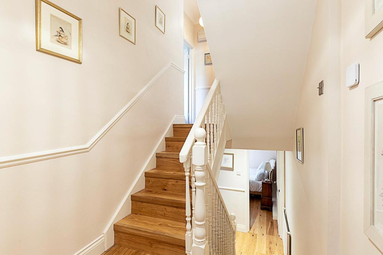 Appartamento Charming Retreat