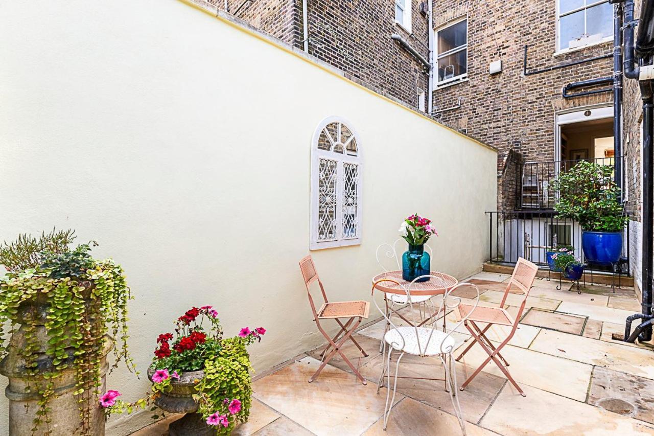 Charming Retreat