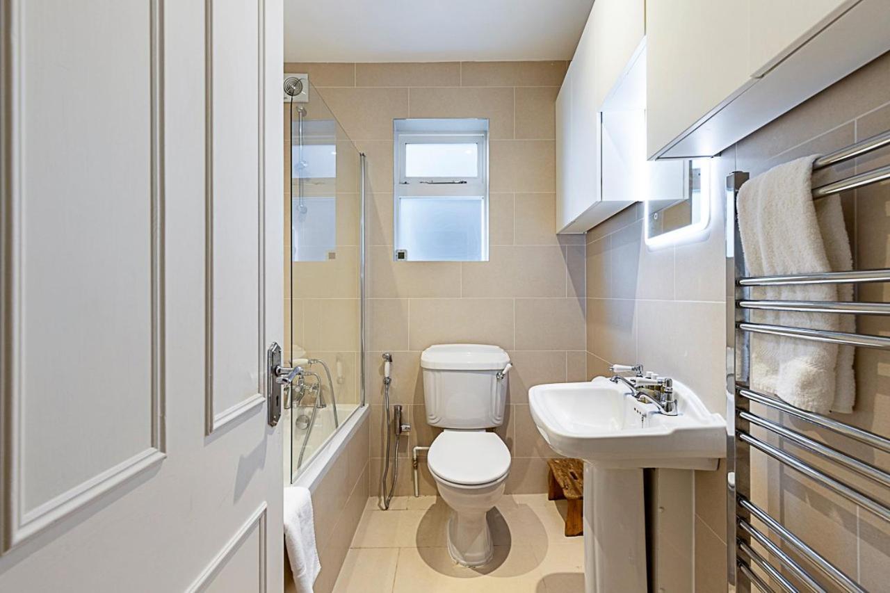 Charming Retreat Londra