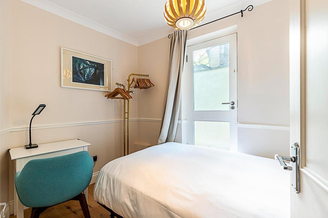 Charming Retreat Appartamento