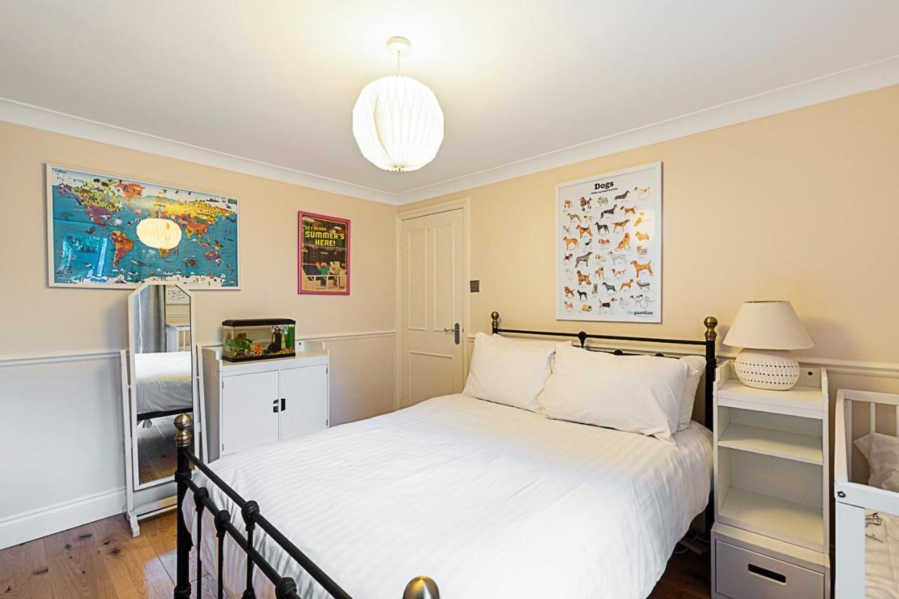 Appartamento Charming Retreat