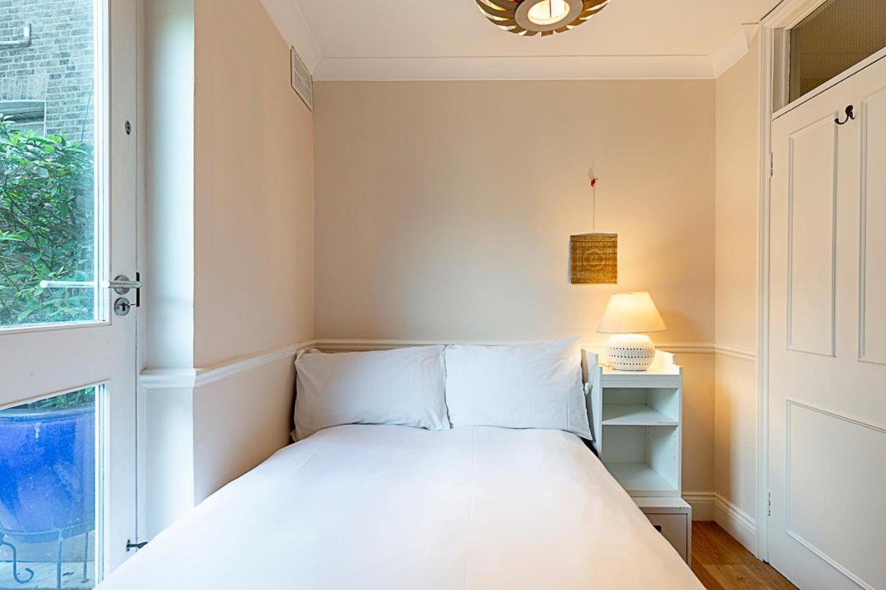 Appartamento Charming Retreat *