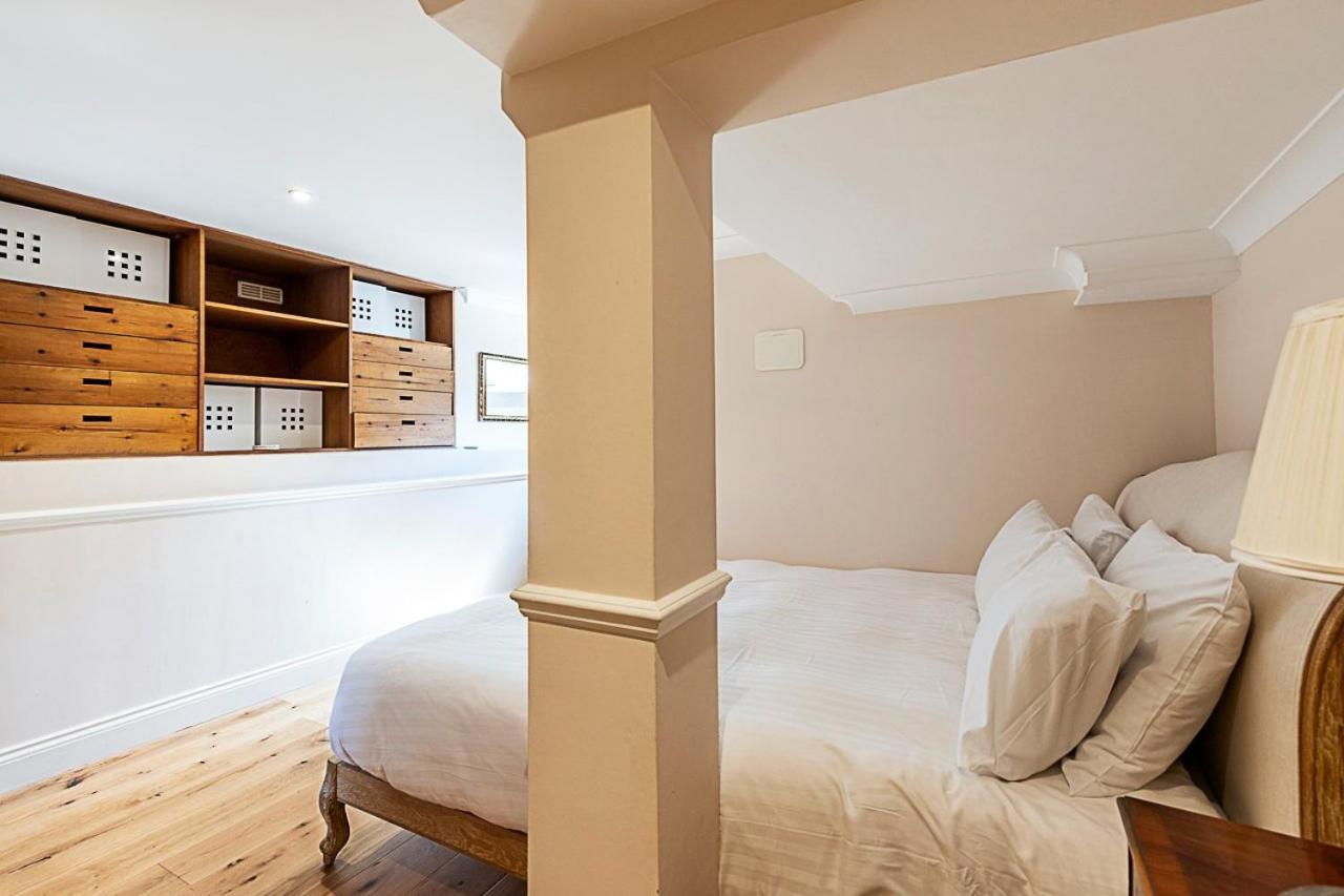 Charming Retreat Appartamento