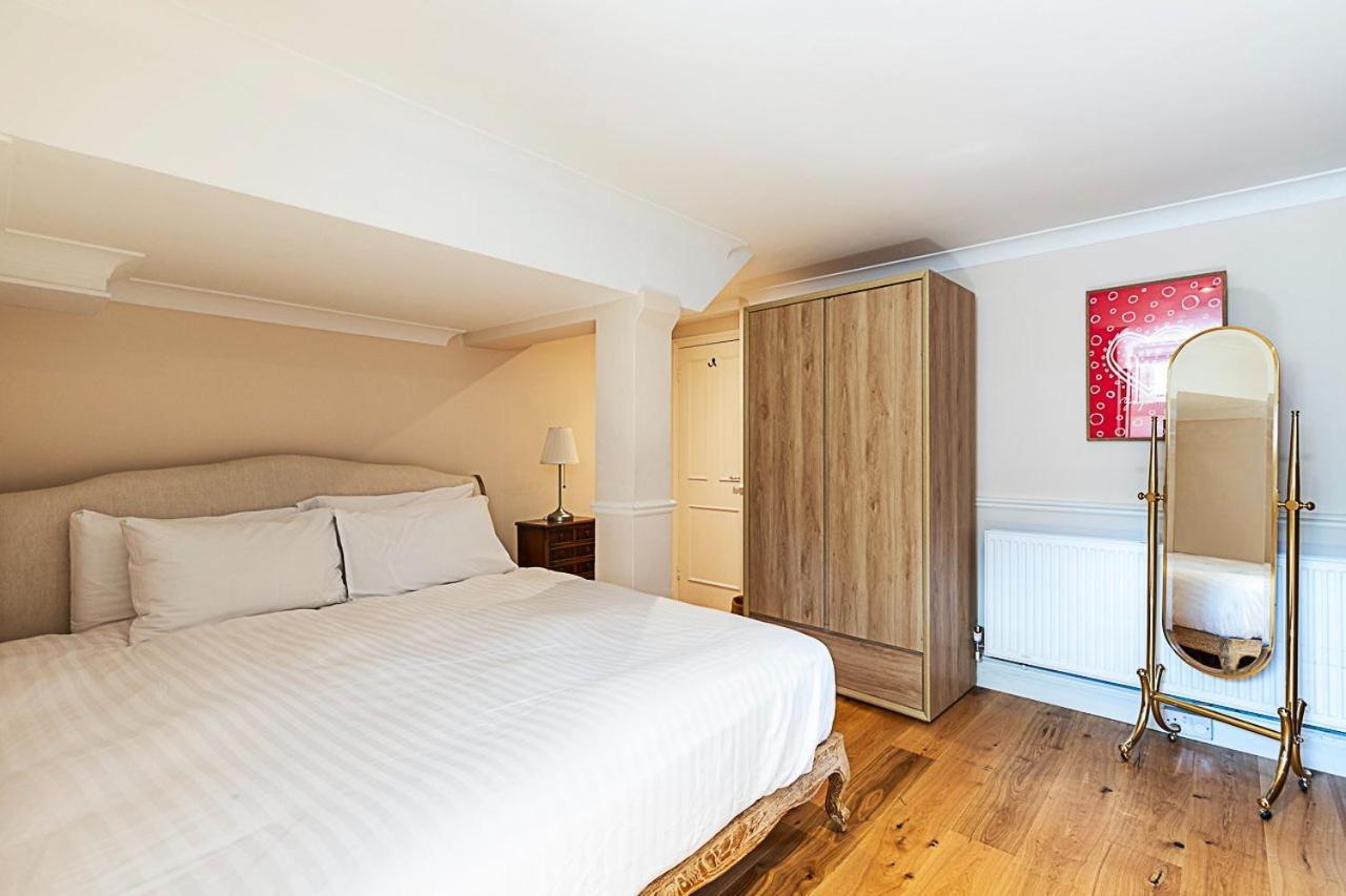 Charming Retreat Londra