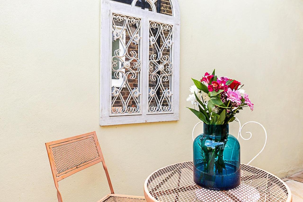 Charming Retreat Appartamento Londra