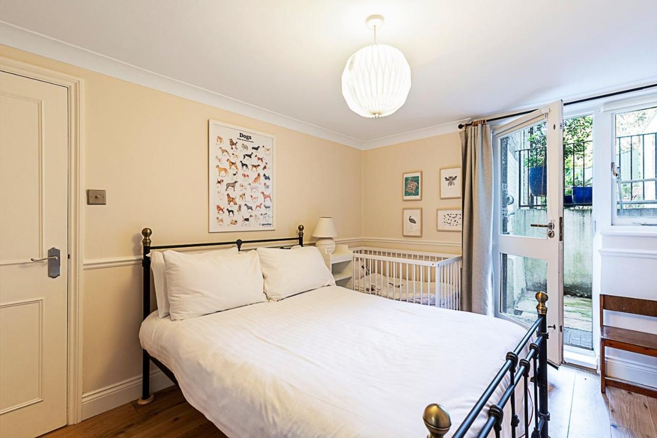 Charming Retreat * Londra