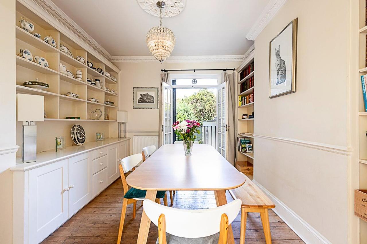 Charming Retreat Appartamento *