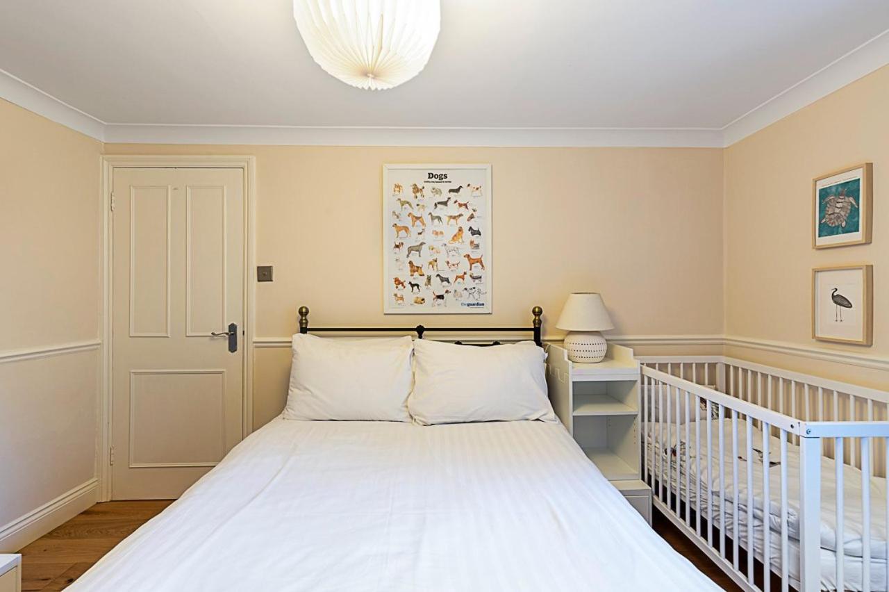 Appartamento Charming Retreat *