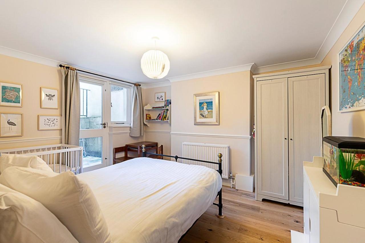 Charming Retreat Appartamento Londra