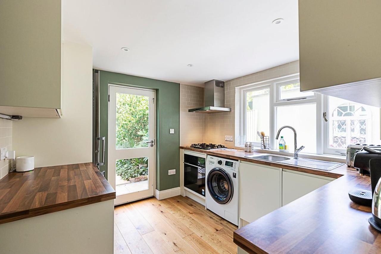 Appartamento Charming Retreat Londra