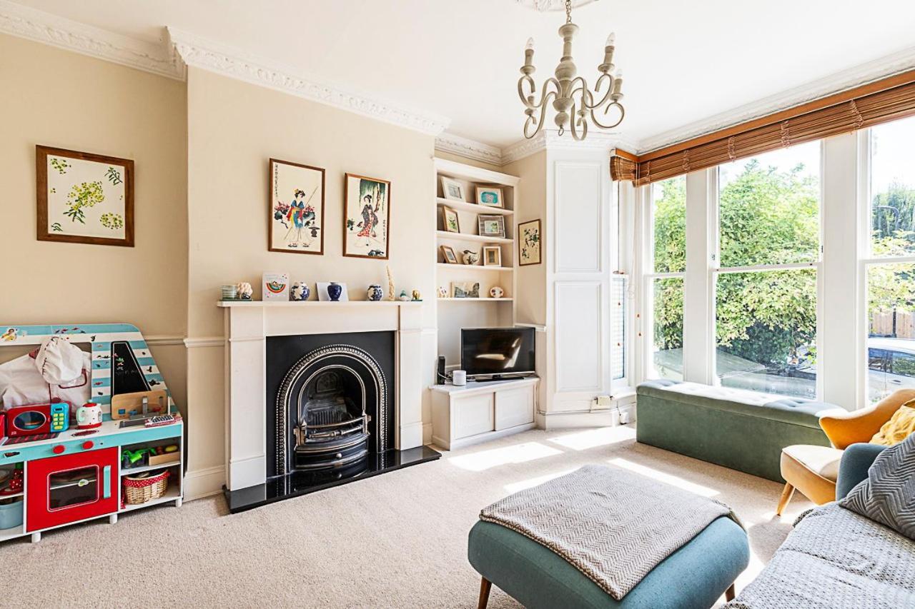 Appartamento Charming Retreat