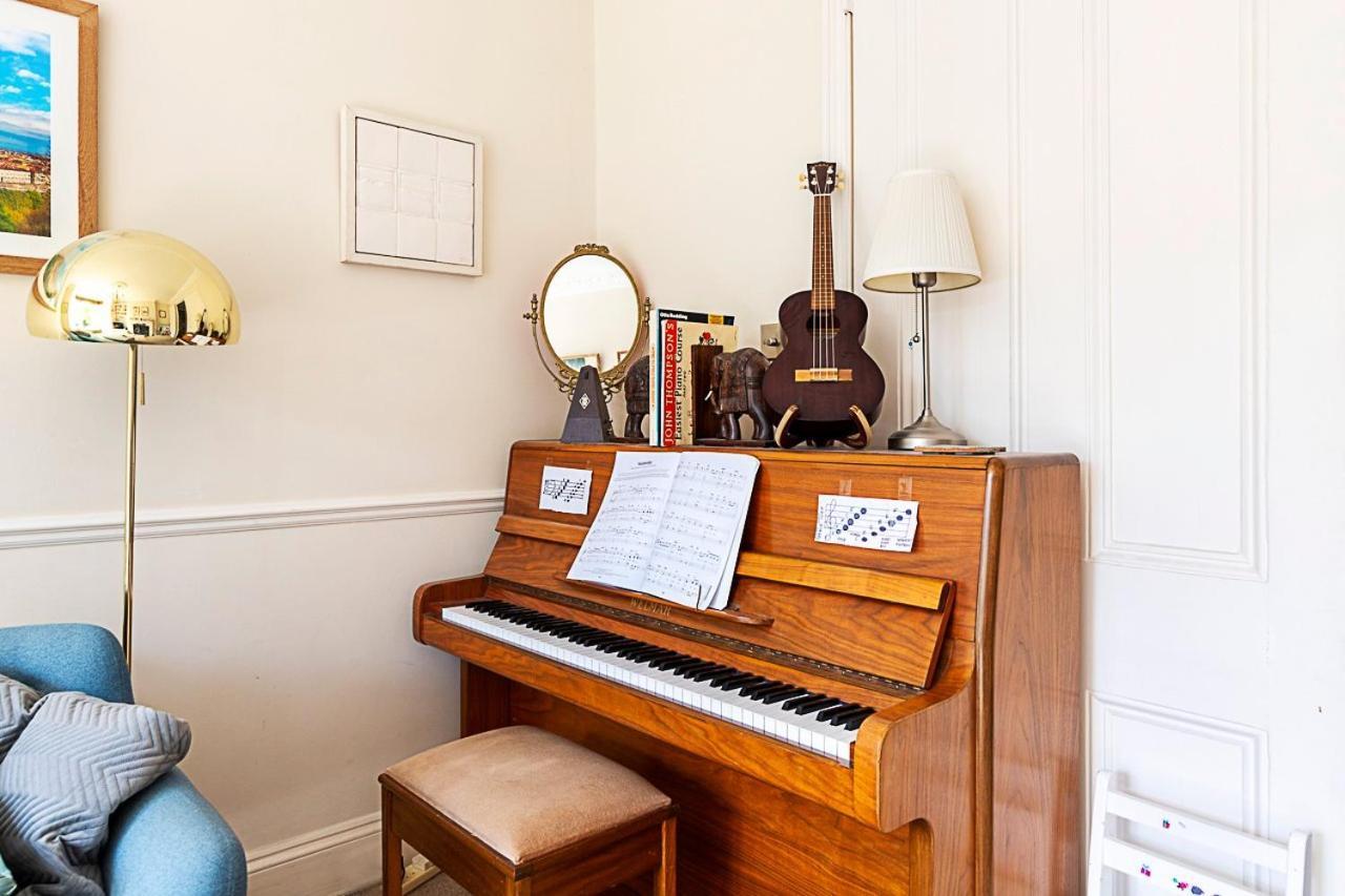 Charming Retreat Appartamento Londra