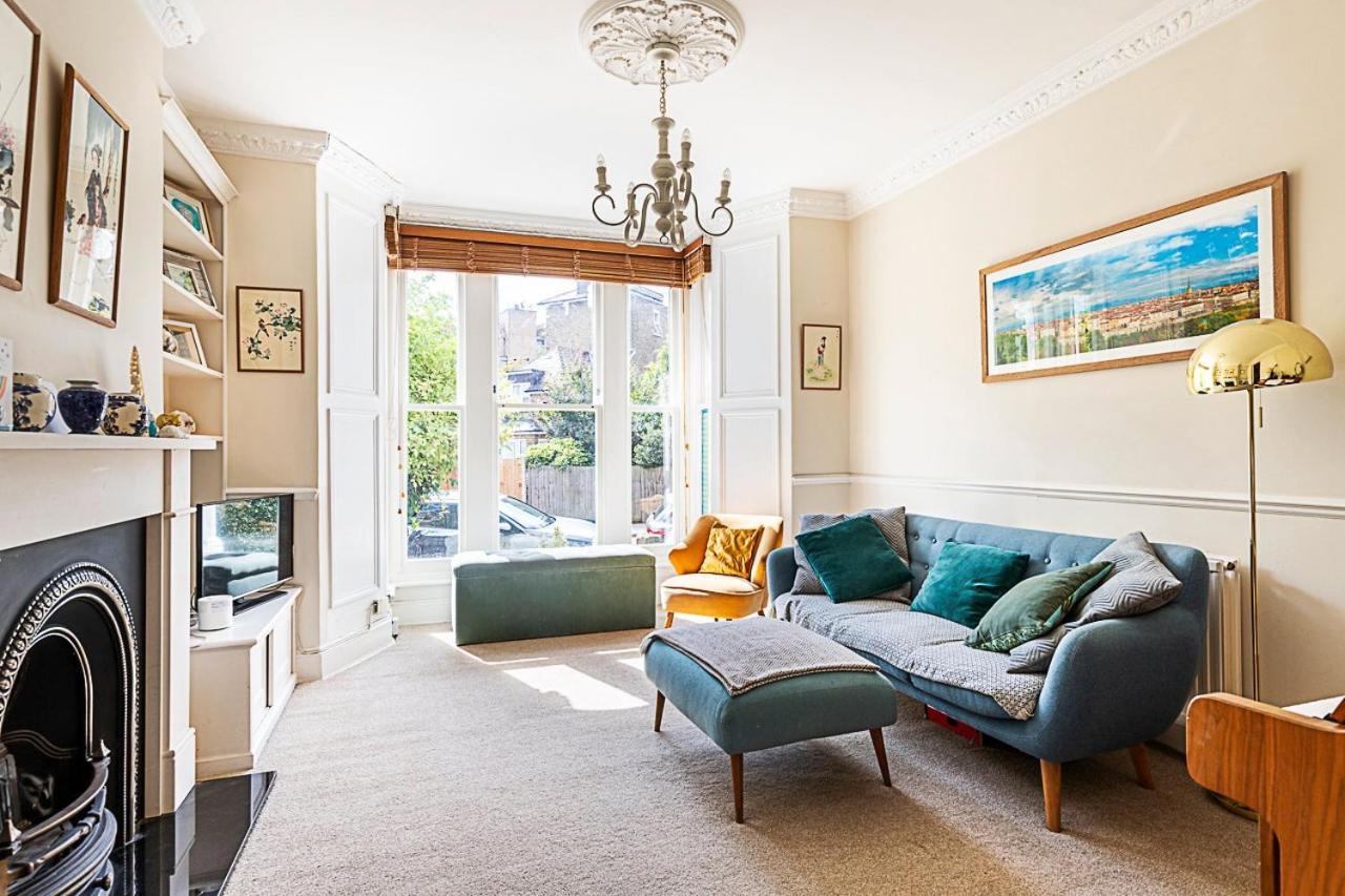 Charming Retreat *