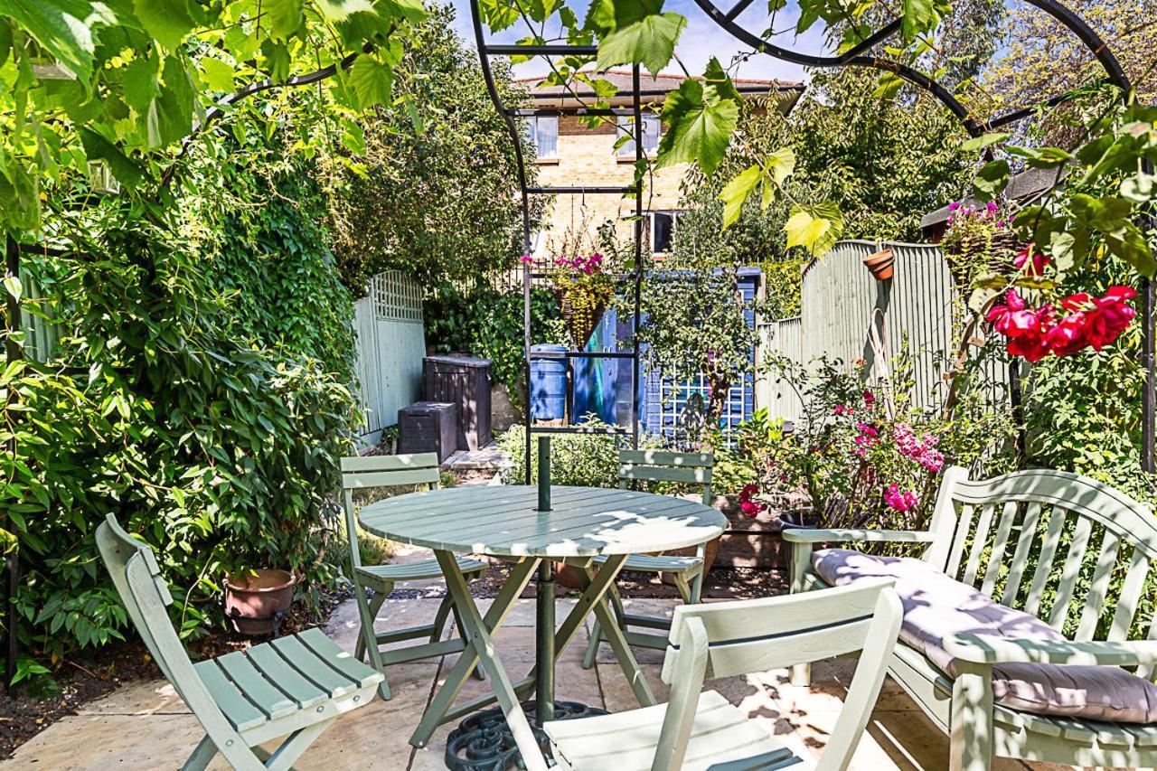 Charming Retreat