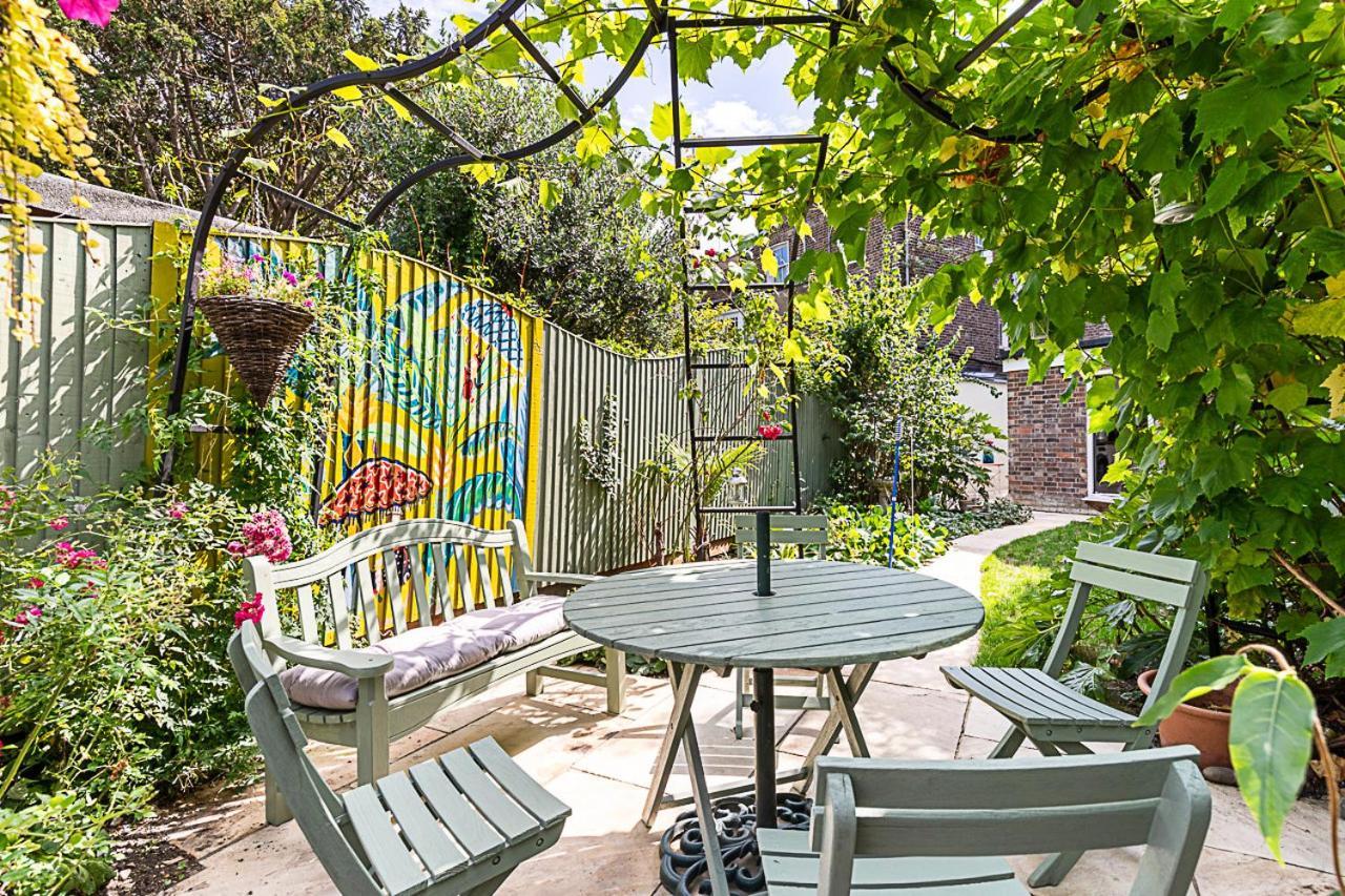 Charming Retreat Appartamento *