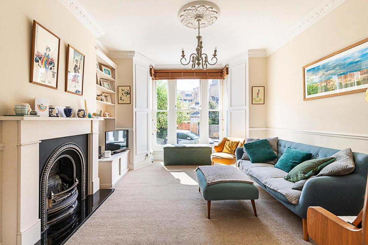 Charming Retreat Londra