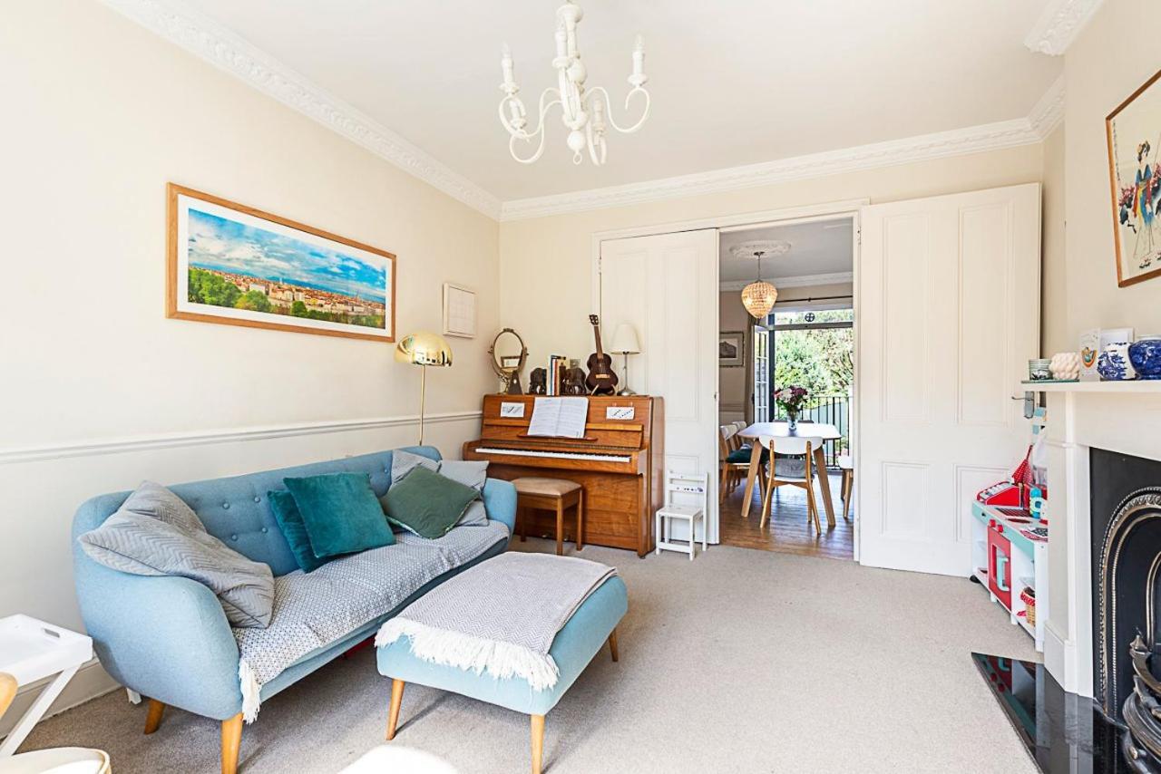 Charming Retreat Apartment